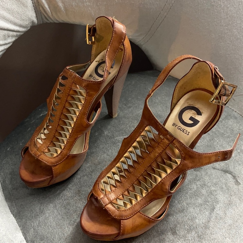 Guess shoes
